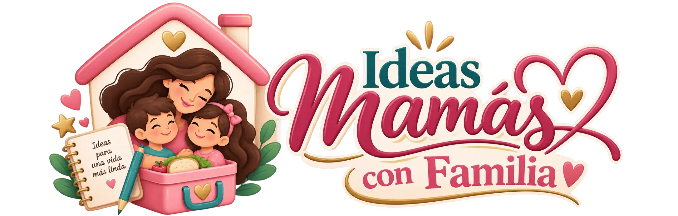 Mamas con Familia
